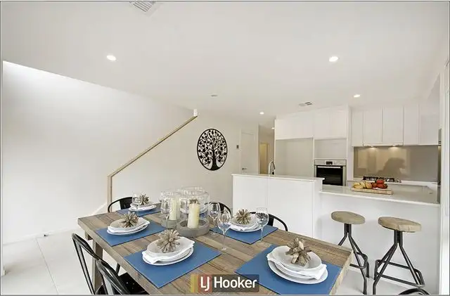 Sixth view of Homely townhouse listing, 3/18 Bindel Place, Aranda ACT 2614