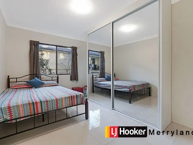 Fourth view of Homely unit listing, 5/43-47 Sheffield St, Merrylands NSW 2160