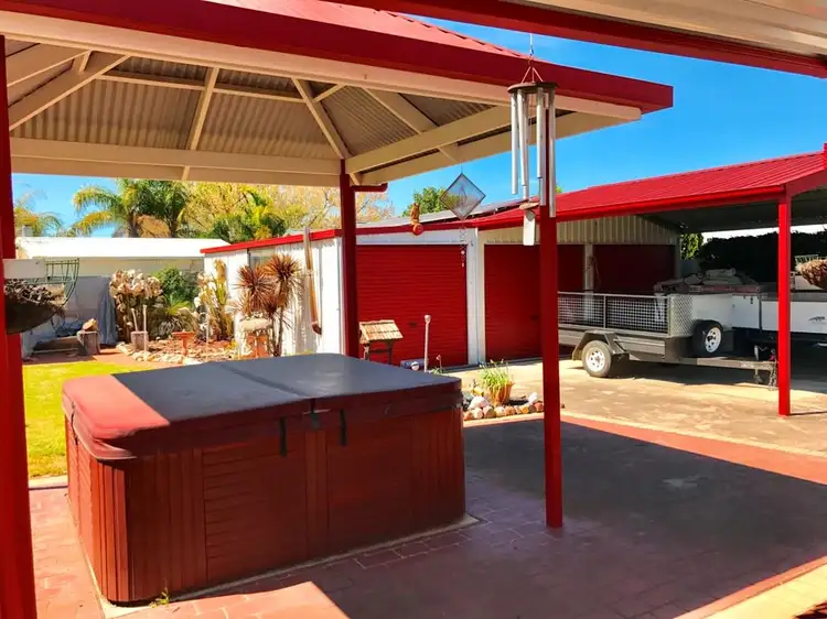 Fourth view of Homely house listing, 446 Parnall Street, Lavington NSW 2641