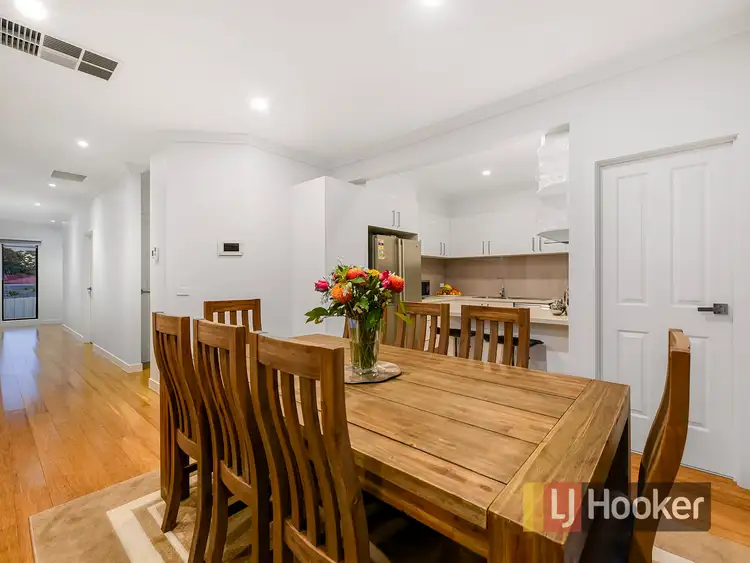 Fourth view of Homely unit listing, 132A Doveton Avenue, Doveton VIC 3177