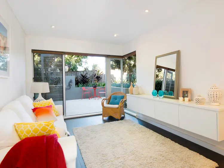 Fifth view of Homely townhouse listing, 12/143-145 Darley Street West, Mona Vale NSW 2103