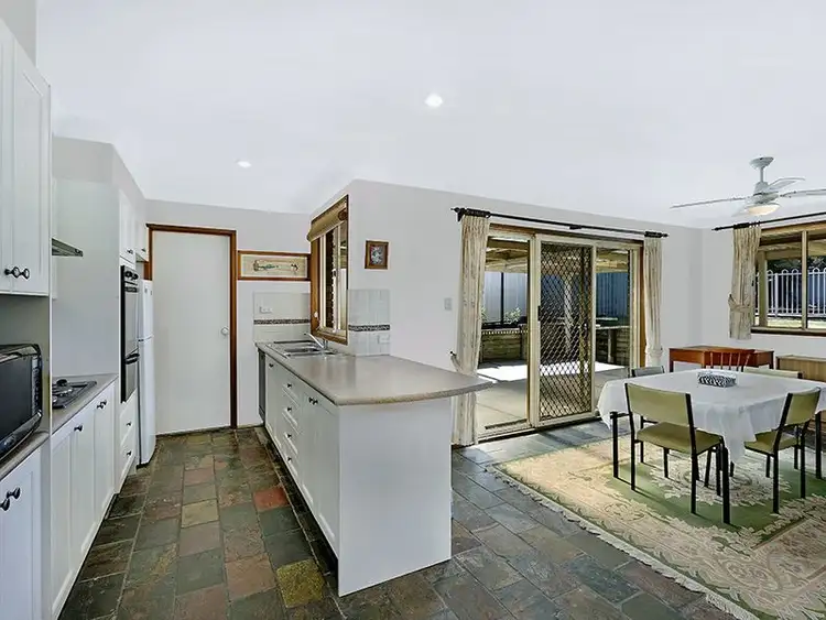 Sixth view of Homely house listing, 6 Vaughan Close, Killarney Vale NSW 2261