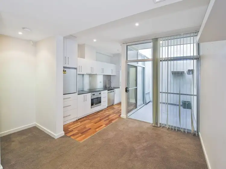 Third view of Homely townhouse listing, 2/25 Richardson Lane, Adelaide SA 5000