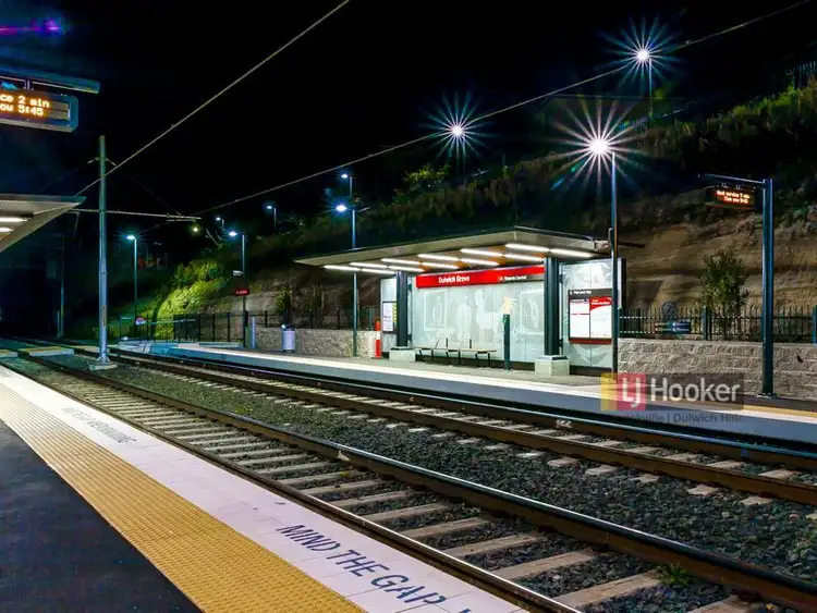 Sixth view of Homely apartment listing, 3/22-24 Terrace Rd, Dulwich Hill NSW 2203