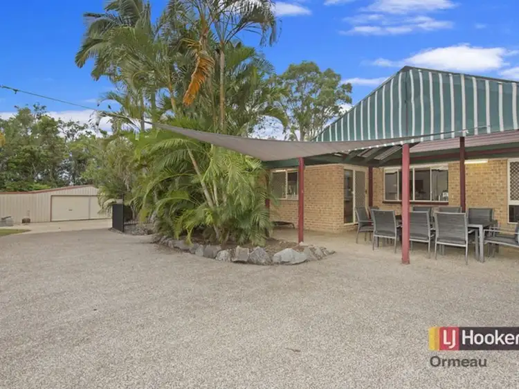 Second view of Homely house listing, 10 Podinga Circuit, Ormeau QLD 4208