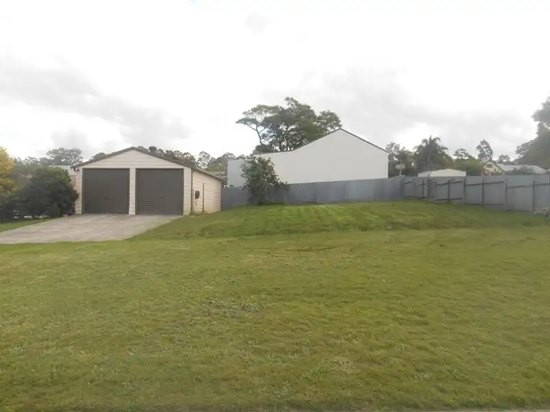Main view of Homely land listing, 14 - LOT 2 Goulburn Street, Abermain NSW 2326