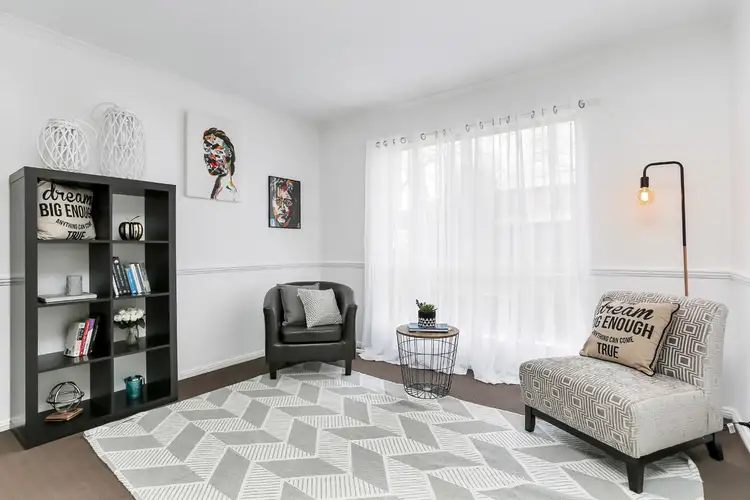 Second view of Homely house listing, 11 Hannam Street, Greenwith SA 5125