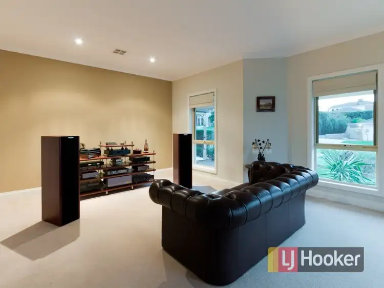 Third view of Homely house listing, 15 Bryn Mawr Boulevard, Berwick VIC 3806