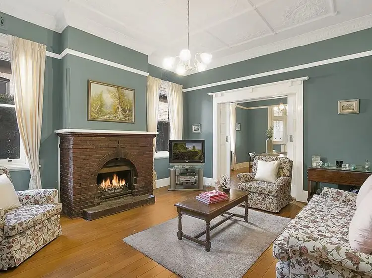 Second view of Homely house listing, 29 Robinson Street, Chatswood NSW 2067