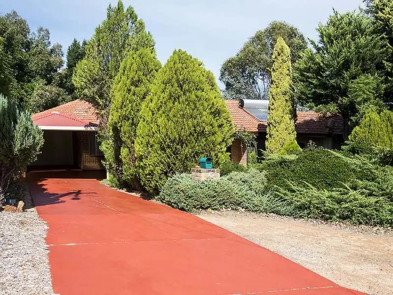 Main view of Homely house listing, 15 Elmwood Crescent, Lesmurdie WA 6076
