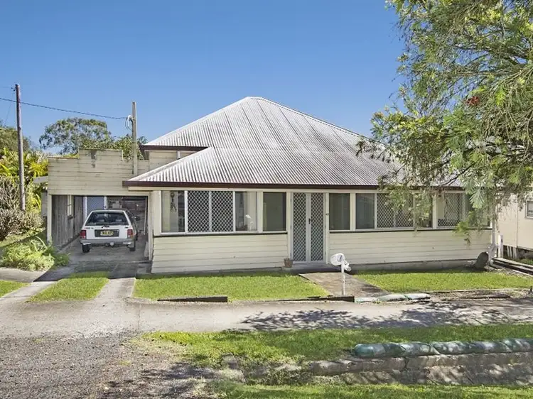 Second view of Homely house listing, 63 Cathcart Street, Girards Hill NSW 2480