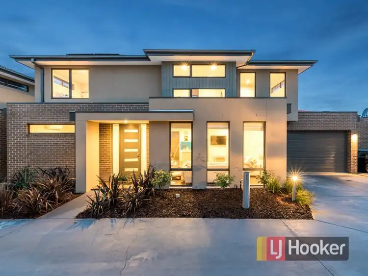 4/134-136 Kennington Park Drive