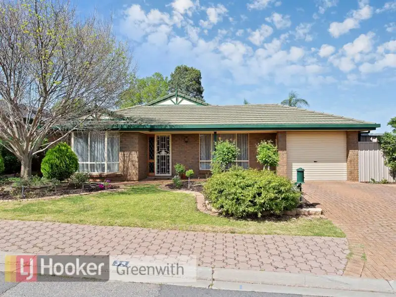 Main view of Homely house listing, 38 Pacific Circuit, Salisbury Heights SA 5109