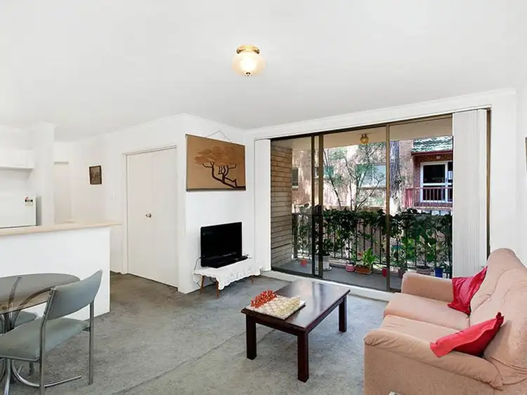35/53 Auburn Street, Sutherland NSW 2232