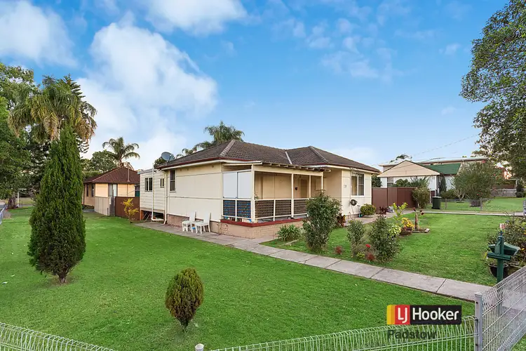 Second view of Homely house listing, 79 Bransgrove Road, Revesby NSW 2212