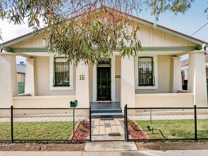 Main view of Homely house listing, 16 Mead Street, Birkenhead SA 5015