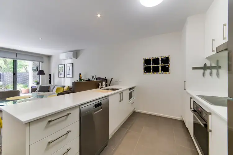 Fourth view of Homely apartment listing, 12/9 Wedge Crescent, Turner ACT 2612