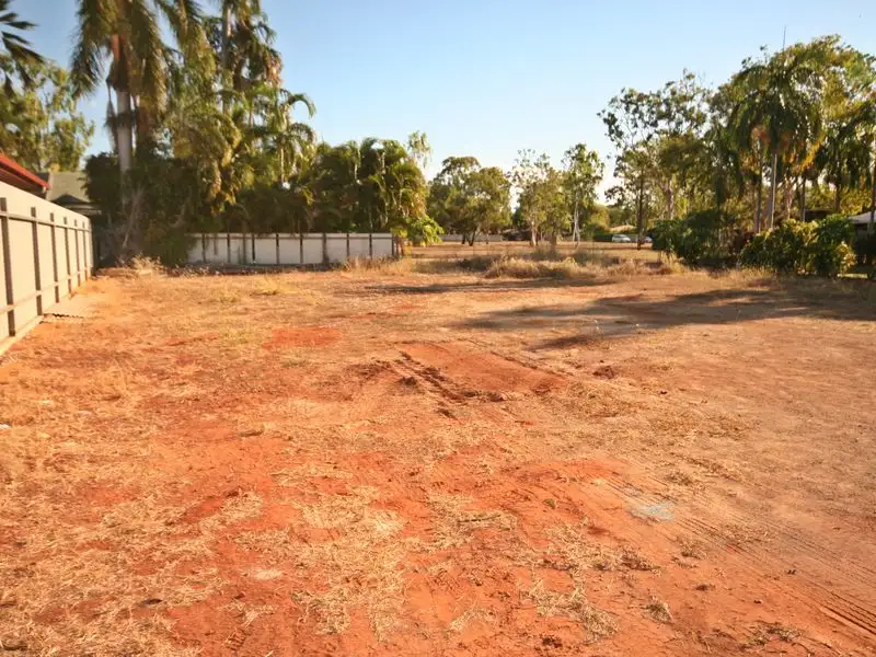 Main view of Homely land listing, 5 Gregory Court, Katherine NT 850
