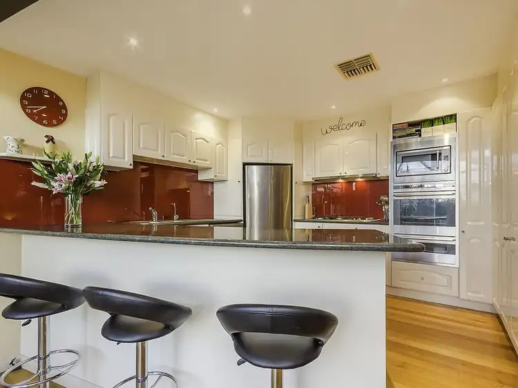 Fifth view of Homely house listing, 35 Wattle Crescent, Tea Tree Gully SA 5091