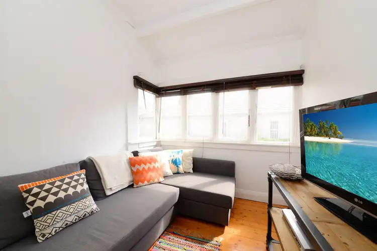 Second view of Homely apartment listing, 8/157 Glenayr Avenue, Bondi Beach NSW 2026