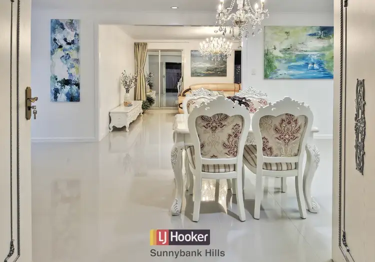 Sixth view of Homely house listing, 55 Shelley Street, Sunnybank QLD 4109