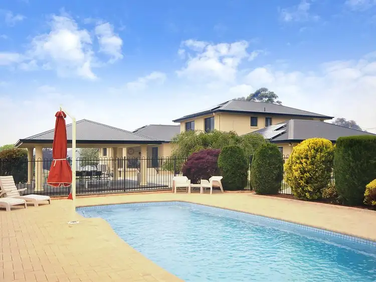 Second view of Homely rural property listing, 55 Mid Hartley Road, Hartley NSW 2790