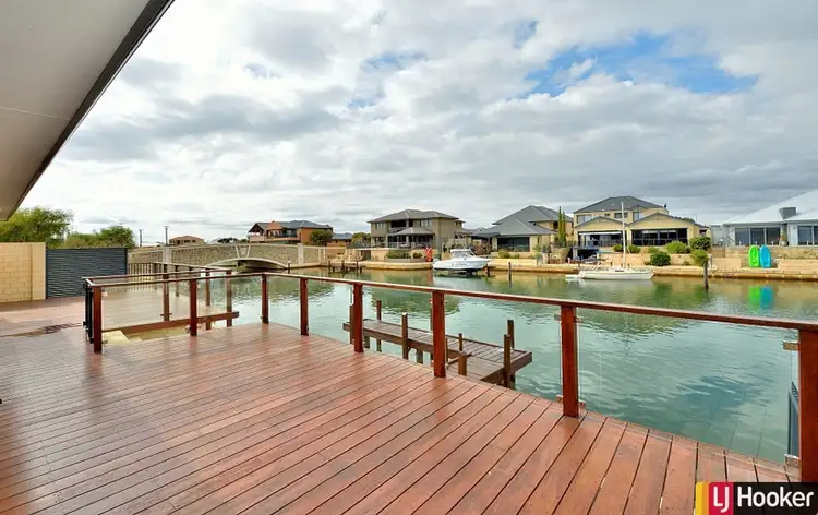 Main view of Homely house listing, 31 Queen Parade, Wannanup WA 6210