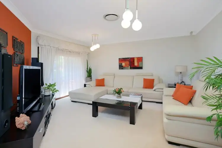 Second view of Homely house listing, 11 Swallow Drive, Erskine Park NSW 2759