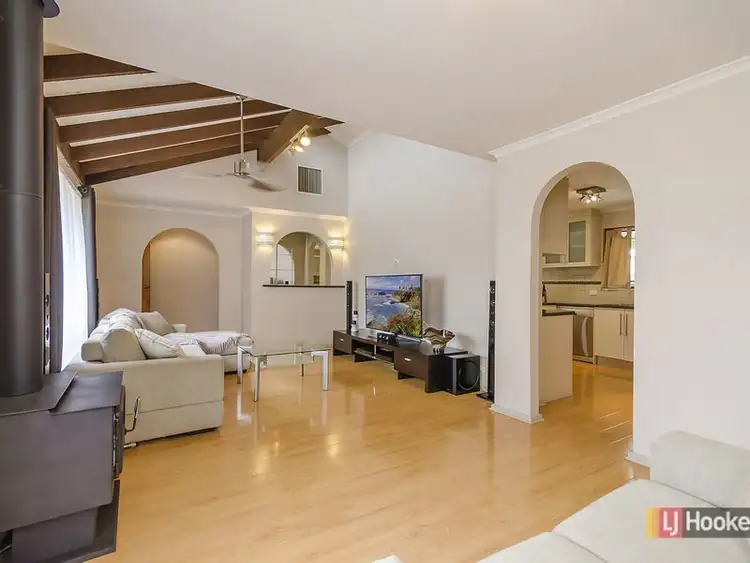 Sixth view of Homely house listing, 36 Templar Crescent, Pooraka SA 5095