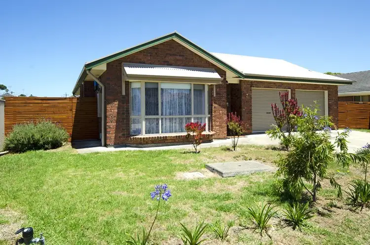 Main view of Homely house listing, 3 Chrystal Street, Goolwa SA 5214
