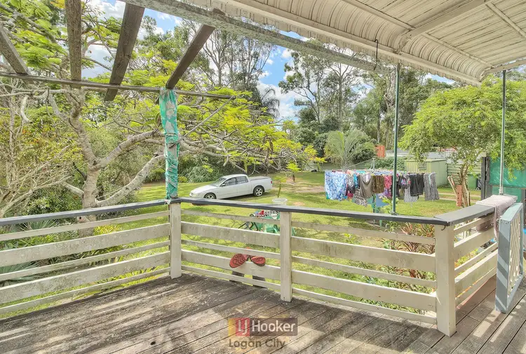 Sixth view of Homely house listing, 137 Juers Street, Kingston QLD 4114