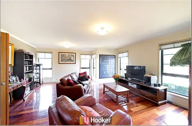 Fourth view of Homely house listing, 15 Mission Street, Amaroo ACT 2914