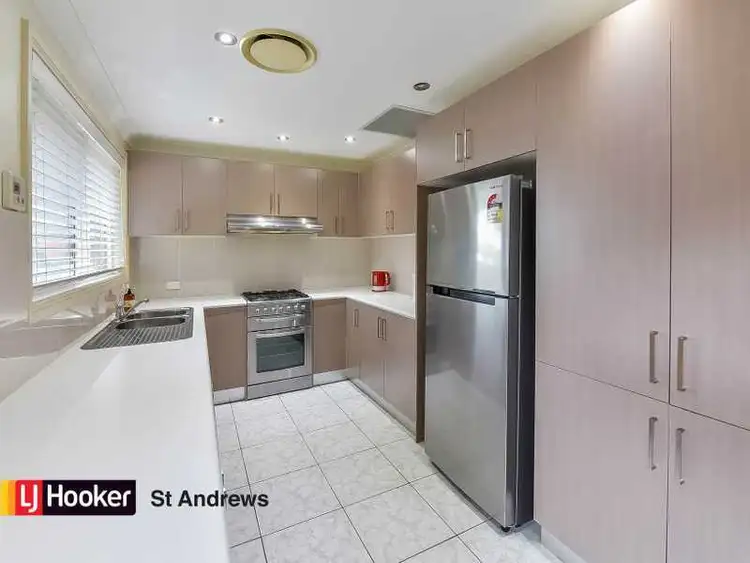 Second view of Homely house listing, 15 Opal Place, Eagle Vale NSW 2558