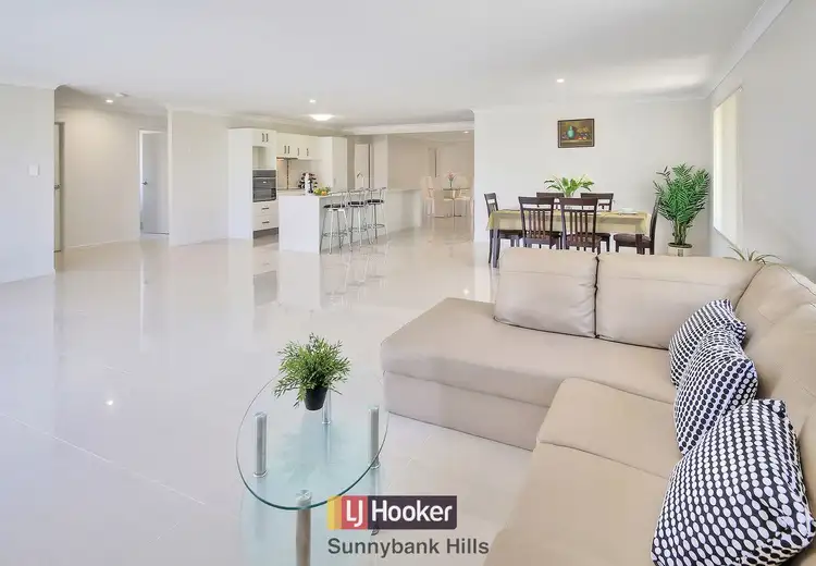 Fifth view of Homely house listing, 11 Torville Road, Underwood QLD 4119