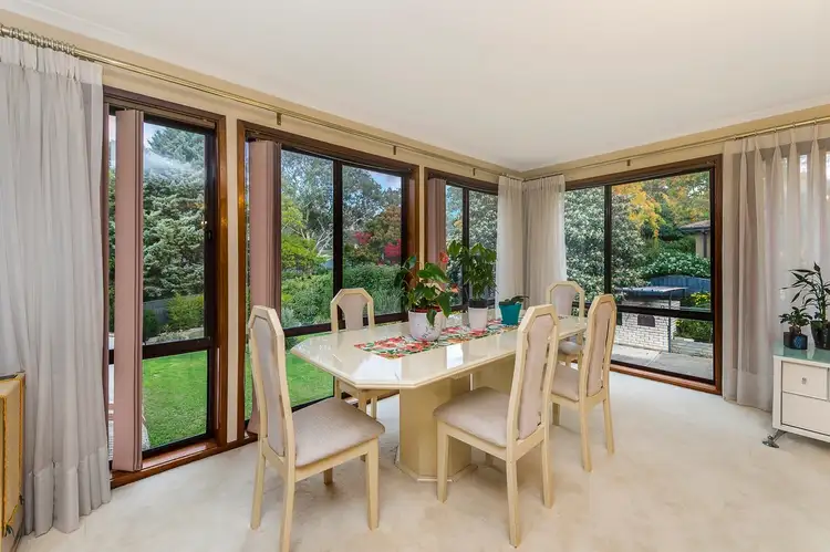 Sixth view of Homely house listing, 1 Crocker Place, Monash ACT 2904