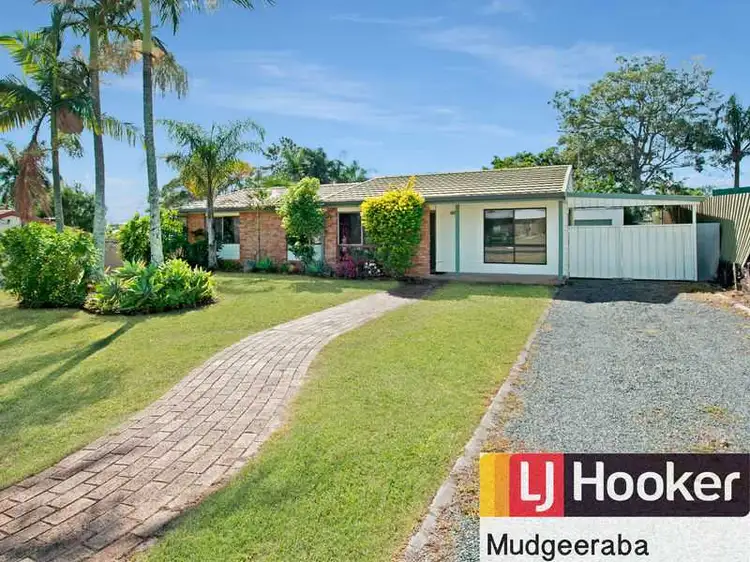 12 Gurley Street, Eagleby QLD 4207