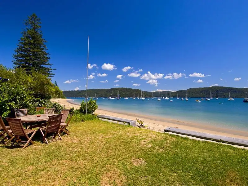 Main view of Homely house listing, 1127 Barrenjoey Road, Palm Beach NSW 2108