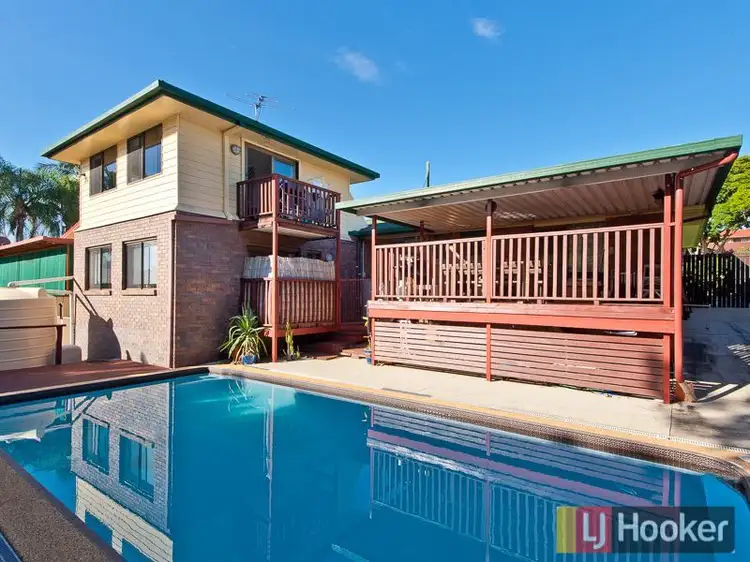 54 Sherry Street, Carseldine QLD 4034