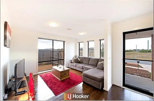 Fourth view of Homely house listing, 74 Refshauge Crescent, Macgregor ACT 2615