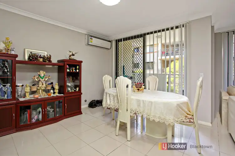 Fifth view of Homely apartment listing, 8/12-14 Clifton Street, Blacktown NSW 2148