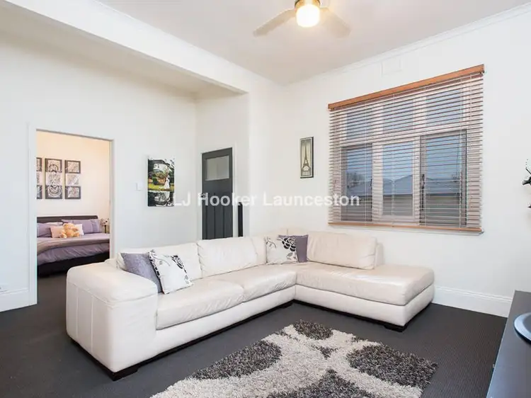 Second view of Homely house listing, 16 Ray Street, Invermay TAS 7248