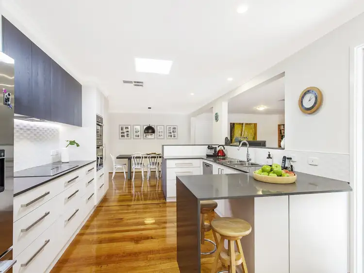 Fourth view of Homely house listing, 26 Steinwedel Street, Farrer ACT 2607