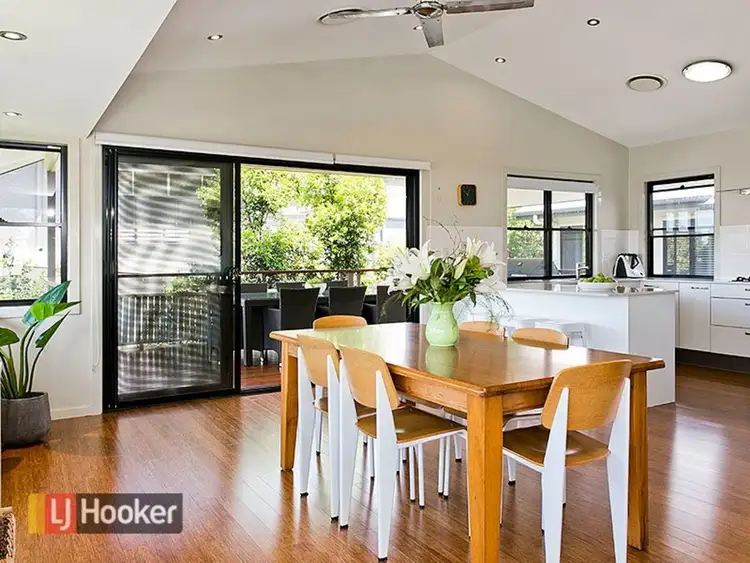 Fifth view of Homely house listing, 32 Parkview Street, Mitchelton QLD 4053