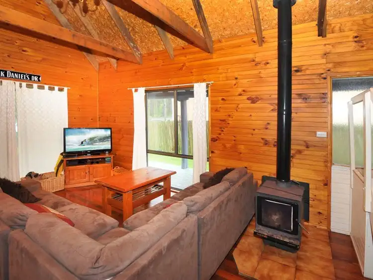 Third view of Homely house listing, 1418 Solitary Island Way, Sandy Beach NSW 2456