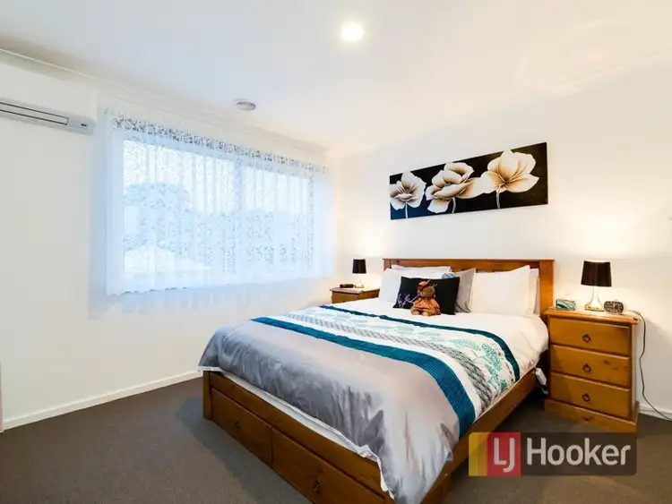 Sixth view of Homely house listing, 29/52-54 Shinners Avenue, Berwick VIC 3806