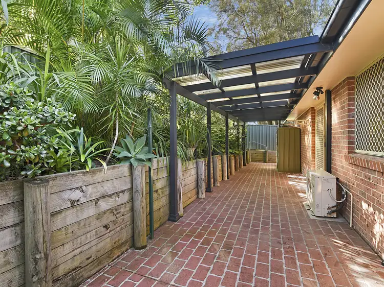 Third view of Homely house listing, 71B Palomar Parade, Toukley NSW 2263