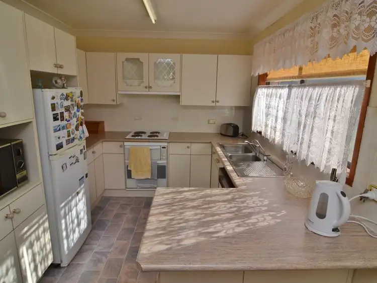 Second view of Homely house listing, 3 Chivers Close, Lithgow NSW 2790