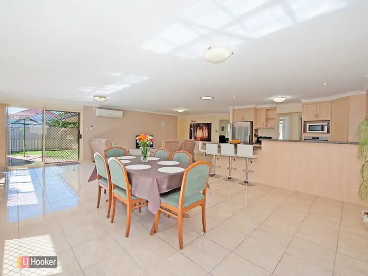 Seventh view of Homely house listing, 11 Farrington Drive, Murrumba Downs QLD 4503