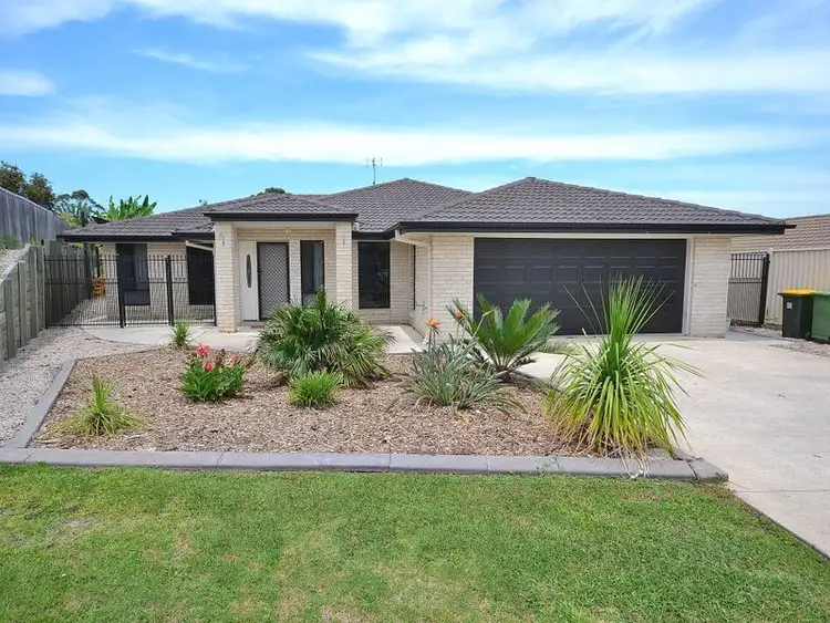 Main view of Homely house listing, 20 Baronga Court, D'aguilar QLD 4514