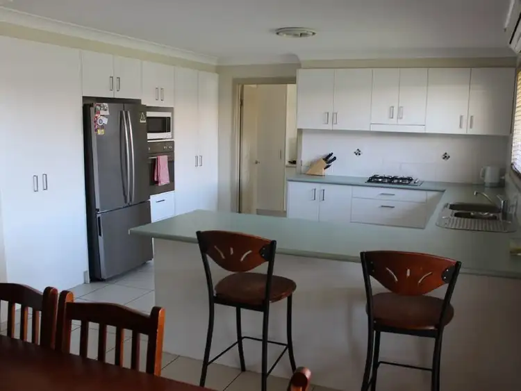 Second view of Homely house listing, 1 Hickey Street, Casino NSW 2470